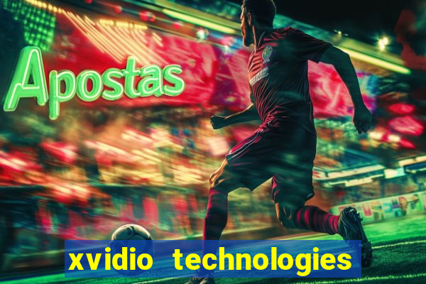 xvidio technologies startup brasil 2024 download gr  tis